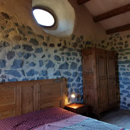 別荘 Elegante Maison De Maitre Xviiie, Jardin Clos 500m², Nature, Proche Puy-en-velay, 11 Pers., Cosy & Confort - Fr-1-582-315 Arsac-en-Velay