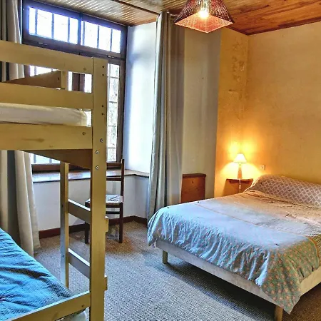 Elegante Maison De Maitre Xviiie, Jardin Clos 500m², Nature, Proche Puy-en-velay, 11 Pers., Cosy & Confort - Fr-1-582-315 *