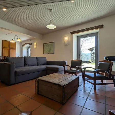 Gospodarstwo wiejskie Elegante Maison De Maitre Xviiie, Jardin Clos 500m², Nature, Proche Puy-en-velay, 11 Pers., Cosy & Confort - Fr-1-582-315 Arsac-en-Velay