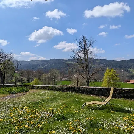 Elegante Maison De Maitre Xviiie, Jardin Clos 500m², Nature, Proche Puy-en-velay, 11 Pers., Cosy & Confort - Fr-1-582-315 *
