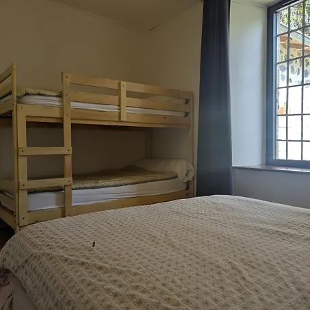 Elegante Maison De Maitre Xviiie, Jardin Clos 500m², Nature, Proche Puy-en-velay, 11 Pers., Cosy & Confort - Fr-1-582-315 Arsac-en-Velay