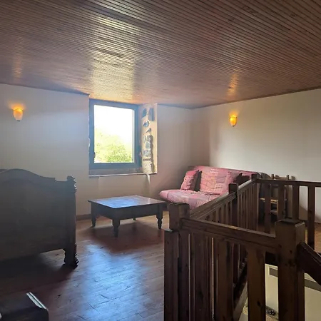 Gospodarstwo wiejskie Elegante Maison De Maitre Xviiie, Jardin Clos 500m², Nature, Proche Puy-en-velay, 11 Pers., Cosy & Confort - Fr-1-582-315 Arsac-en-Velay