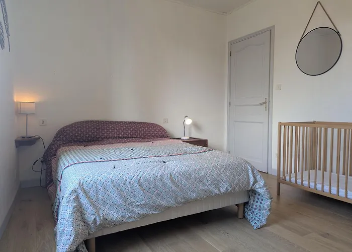 Elegante Maison De Maitre Xviiie, Jardin Clos 500m², Nature, Proche Puy-en-velay, 11 Pers., Cosy & Confort - Fr-1-582-315 * Arsac-en-Velay