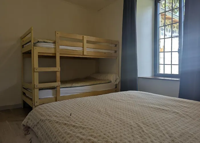 Elegante Maison De Maitre Xviiie, Jardin Clos 500m², Nature, Proche Puy-en-velay, 11 Pers., Cosy & Confort - Fr-1-582-315 Arsac-en-Velay