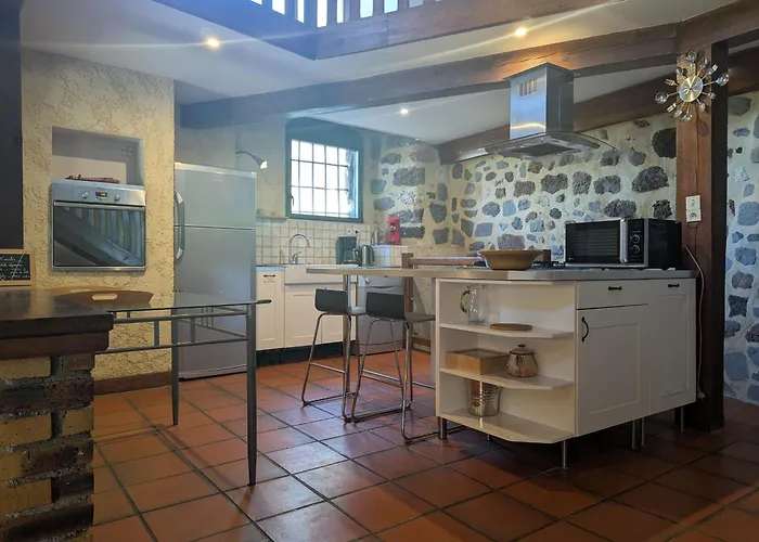 Holiday home Elegante Maison De Maitre Xviiie, Jardin Clos 500m², Nature, Proche Puy-en-velay, 11 Pers., Cosy & Confort - Fr-1-582-315