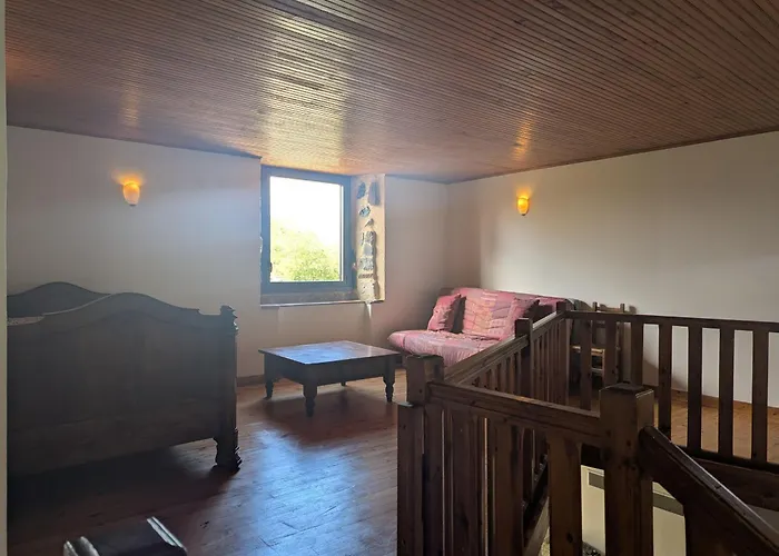 Holiday home Elegante Maison De Maitre Xviiie, Jardin Clos 500m², Nature, Proche Puy-en-velay, 11 Pers., Cosy & Confort - Fr-1-582-315 Arsac-en-Velay